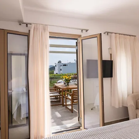 Apartmán Koreles Ii *