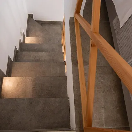 Koreles Ii Lejlighed Skíros