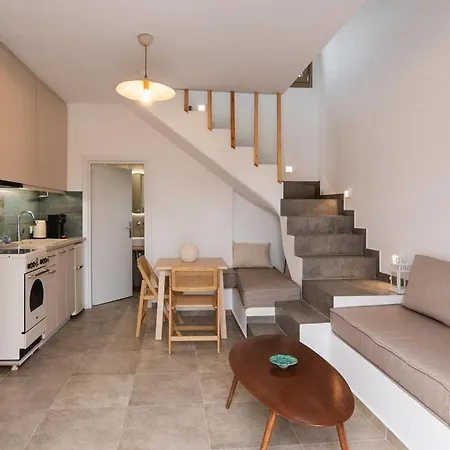 Koreles Ii Tris Boukes